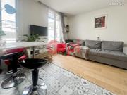 Appartement 2 pièces 30 m²