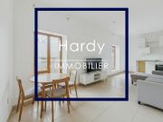 Appartement 2 pièces 30 m²