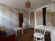 Appartement 2 pièces 30 m²