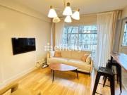 Appartement 2 pièces 30 m²