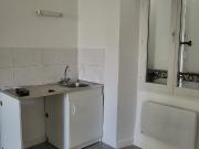 Appartement 2 pièces 30 m²