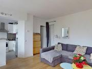 Appartement 2 pièces 30 m²