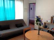 Appartement 2 pièces 30 m²