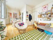 Appartement 2 pièces 30 m²