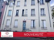 Appartement 2 pièces 30 m²