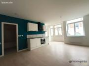 Appartement 2 pièces 30 m²