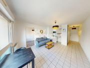 Appartement 2 pièces 30 m²