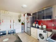 Appartement 2 pièces 30 m²