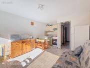 Appartement 2 pièces 30 m²