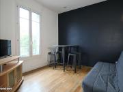 Appartement 2 pièces 30 m²