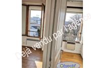 Appartement 2 pièces 30 m²