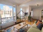 Appartement 2 pièces 30 m²