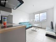 Appartement 2 pièces 30 m²