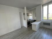 Appartement 2 pièces 30 m²