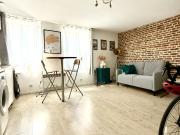 Appartement 2 pièces 30 m²