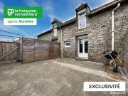 Appartement 2 pièces 30 m²