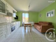 Appartement 2 pièces 30 m²