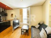 Appartement 2 pièces 30 m²