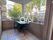 Appartement 2 pièces 30 m²