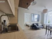 Appartement 2 pièces 30 m²
