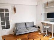 Appartement 2 pièces 30 m²