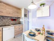 Appartement 2 pièces 30 m²