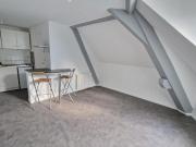 Appartement 2 pièces 30 m²
