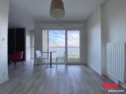 Appartement 2 pièces 30 m²