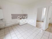 Appartement 2 pièces 30 m²