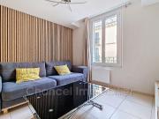 Appartement 2 pièces 30 m²