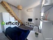 Appartement 2 pièces 30 m²