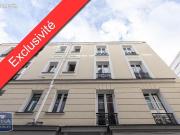 Appartement 2 pièces 30 m²