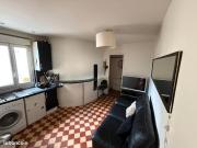 Appartement 2 pièces 30 m²