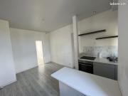 Appartement 2 pièces 30 m²