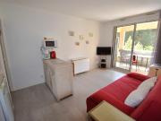 Appartement 2 pièces 30 m²