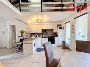 Appartement 2 pièces 30 m²