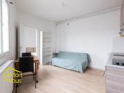 Appartement 2 pièces 30 m²