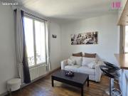 Appartement 2 pièces 30 m²