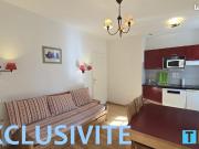 Appartement 2 pièces 30 m²