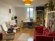 Appartement 2 pièces 30 m²