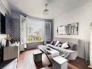 Appartement 2 pièces 30 m²