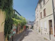 Appartement 2 pièces 30 m²