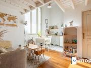 Appartement 2 pièces 30 m²