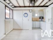 Appartement 2 pièces 30 m²