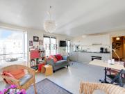 Appartement 2 pièces 30 m²