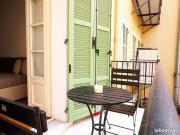 Appartement 2 pièces 30 m²