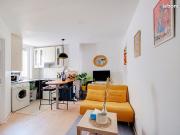 Appartement 2 pièces 30 m²