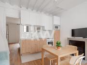 Appartement 2 pièces 30 m²