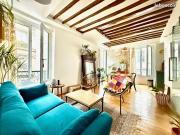 Appartement 2 pièces 30 m²