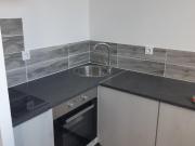 Appartement 2 pièces 30 m²